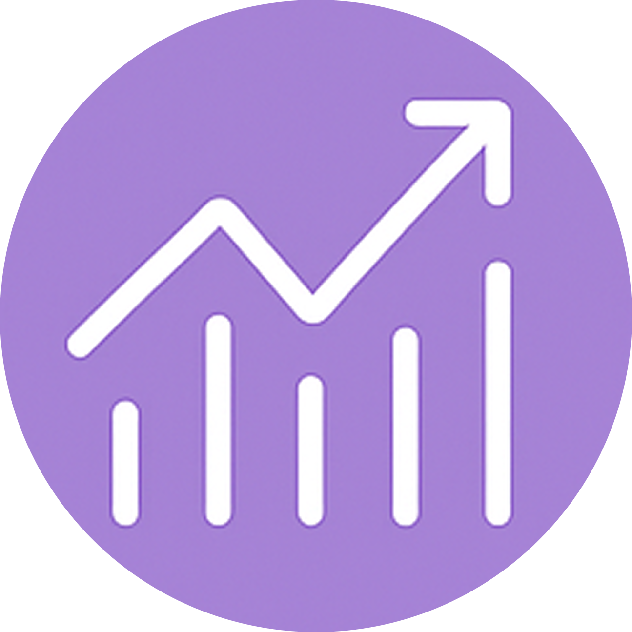 Data-Driven Results icon